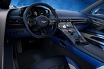 Aston Martin DB12 DB12 S DB12 S Coup&eacute; Interior Salpicadero 2 puertas