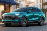 LEPAS L8 Gama L8 PHEV Gama L8 PHEV Todo terreno Exterior Frontal-Lateral 5 puertas