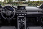 Honda Prelude e:HEV Advance con Cuero Negro Coup&eacute; Interior Salpicadero 2 puertas