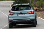 SEAT Arona Gama Arona Style Todo terreno Oniric Lake Exterior Posterior-Lateral 5 puertas