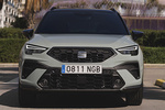 SEAT Arona Gama Arona Style Todo terreno Oniric Lake Exterior Frontal 5 puertas