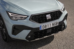 SEAT Arona Gama Arona Style Todo terreno Oniric Lake Exterior Frontal 5 puertas