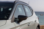 SEAT Arona Gama Arona Style Todo terreno Oniric Lake Exterior Retrovisor 5 puertas