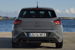 SEAT Ibiza Gama Ibiza FR Turismo Gris Graphene Exterior Posterior 5 puertas