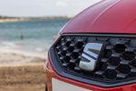 SEAT Ibiza Gama Ibiza FR Turismo Rojo Liminal Exterior Detalle 5 puertas