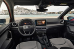 SEAT Ibiza Gama Ibiza FR Turismo Interior Salpicadero 5 puertas