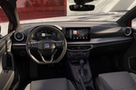 SEAT Ibiza Gama Ibiza FR Turismo Interior Salpicadero 5 puertas