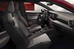 SEAT Ibiza Gama Ibiza FR Turismo Interior Asientos 5 puertas