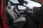 SEAT Ibiza Gama Ibiza FR Turismo Interior Asientos 5 puertas