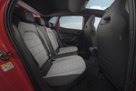 SEAT Ibiza Gama Ibiza FR Turismo Interior Asientos fila 2 5 puertas