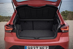 SEAT Ibiza Gama Ibiza FR Turismo Interior Maletero 5 puertas