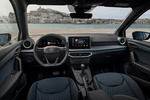 SEAT Arona Gama Arona Style Todo terreno Interior Salpicadero 5 puertas