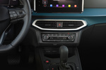 SEAT Arona Gama Arona Style Todo terreno Interior Consola Central 5 puertas