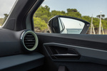 SEAT Arona Gama Arona Style Todo terreno Interior Detalle 5 puertas