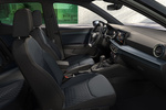 SEAT Arona Gama Arona Style Todo terreno Interior Asientos 5 puertas