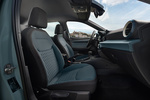 SEAT Arona Gama Arona Style Todo terreno Interior Asientos 5 puertas