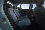 SEAT Arona Gama Arona Style Todo terreno Interior Asientos fila 2 5 puertas