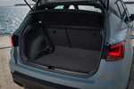 SEAT Arona Gama Arona Style Todo terreno Interior Maletero 5 puertas