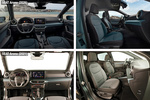 SEAT Arona Gama Arona Style Todo terreno Interior Salpicadero 5 puertas
