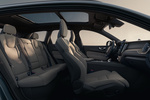 Volvo XC60 Gama XC60 Gama XC60 Todo terreno Interior Asientos 5 puertas