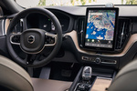 Volvo XC60 T8 AWD H&iacute;brido enchufable Ultra H&iacute;brido enchufable Todo terreno Interior Salpicadero 5 puertas