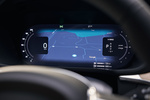 Volvo XC60 T8 AWD H&iacute;brido enchufable Ultra H&iacute;brido enchufable Todo terreno Interior Cuadro de instrumentos 5 puertas