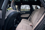 Volvo XC60 T8 AWD H&iacute;brido enchufable Ultra H&iacute;brido enchufable Todo terreno Interior Asientos fila 2 5 puertas