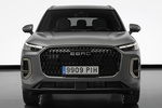 Ebro s900 PHEV 4x4 Gama s900 PHEV Todo terreno Gris Galaxia Mate Exterior Frontal 5 puertas