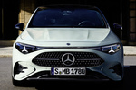 Mercedes-Benz CLA AMG Line Plus EQ AMG Line Plus EQ Turismo Aquamint Uni Exterior Frontal 4 puertas