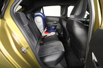 Lancia Ypsilon Ibrida 81 kW (110 CV) LX Ibrida Turismo Interior Silla infantil 5 puertas
