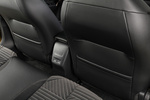 Lancia Ypsilon Ibrida 81 kW (110 CV) LX Ibrida Turismo Interior Detalle 5 puertas