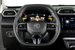 MG ZS Hybrid+ Luxury Luxury Hybrid+ Todo terreno Interior Volante 5 puertas