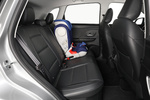 MG ZS Hybrid+ Luxury Luxury Hybrid+ Todo terreno Interior Silla infantil 5 puertas