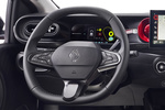 Renault Twingo Gama Twingo E-Tech Techno E-Tech Turismo Interior Volante 5 puertas