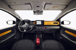 Renault Twingo Gama Twingo E-Tech Techno E-Tech Turismo Interior Salpicadero 5 puertas