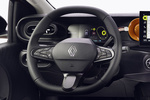 Renault Twingo Gama Twingo E-Tech Techno E-Tech Turismo Interior Volante 5 puertas
