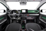 Renault Twingo Gama Twingo E-Tech Techno E-Tech Turismo Interior Salpicadero 5 puertas
