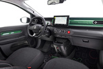 Renault Twingo Gama Twingo E-Tech Techno E-Tech Turismo Interior Salpicadero 5 puertas