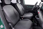 Renault Twingo Gama Twingo E-Tech Techno E-Tech Turismo Interior Asientos 5 puertas