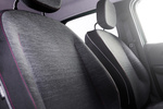 Renault Twingo Gama Twingo E-Tech Techno E-Tech Turismo Interior Asientos 5 puertas