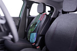 Renault Twingo Gama Twingo E-Tech Techno E-Tech Turismo Interior Asientos 5 puertas