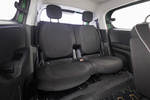 Renault Twingo Gama Twingo E-Tech Techno E-Tech Turismo Interior Asientos fila 2 5 puertas