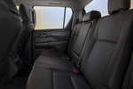 Toyota Hilux Gama Hilux BEV Gama Hilux BEV Pick up Interior Asientos fila 2 4 puertas