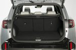 KIA Sportage 1.6 HEV 4x2 239 CV GT-Line HEV Todo terreno Interior Maletero 5 puertas