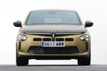Lancia Ypsilon Ibrida 81 kW (110 CV) LX Ibrida Turismo Oro Exterior Frontal 5 puertas