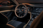 Bentley Supersports 666 CV V8 Supersports Coup&eacute; Interior Salpicadero 2 puertas