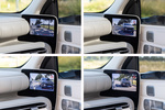 Hyundai NEXO Gama NEXO Gama NEXO Todo terreno Interior Retrovisor 5 puertas