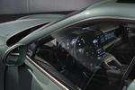 Porsche Cayenne Turbo Electric Turbo Electric Todo terreno Interior Salpicadero 5 puertas