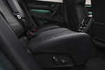 Porsche Cayenne Turbo Electric Turbo Electric Todo terreno Interior Asientos fila 2 5 puertas