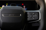 Jeep Compass Gama Compass First Edition Todo terreno Interior Mandos volante 5 puertas